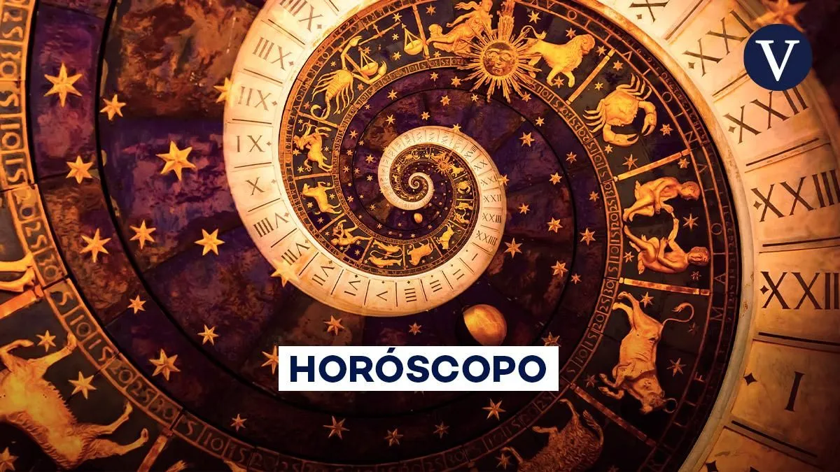 HOR&Oacute;SCOPO