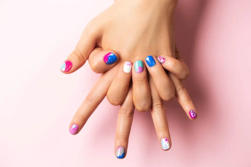 Uñas en gel: esta es la fórmula ideal para retirar tu nail art en casa, sin dañar tus manos