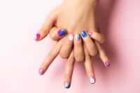 Uñas en gel: esta es la fórmula ideal para retirar tu nail art en casa, sin dañar tus manos