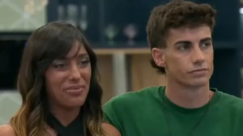 Para llorar de la risa: los mejores memes y reacciones por la salida de Catalina de Gran Hermano