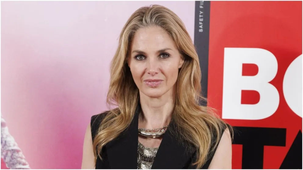 Genoveva Casanova reaparece y lanza poderoso mensaje tras la coronación de Federico de Dinamarca