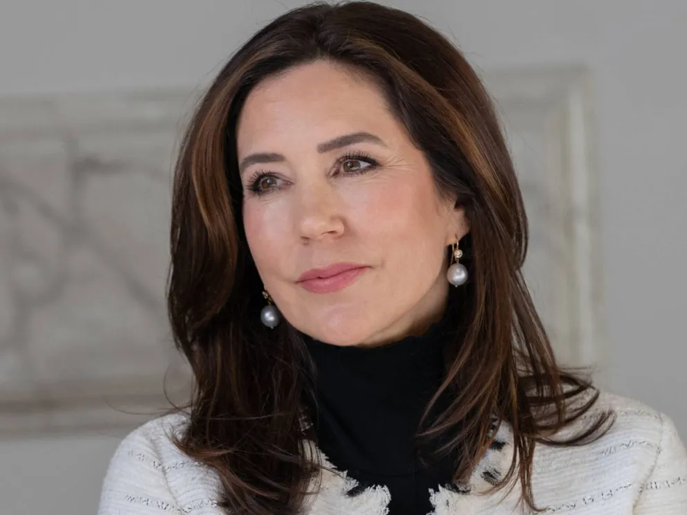 Mary de Dinamarca y el gesto que hizo a la reina Margarita tras su coronación 