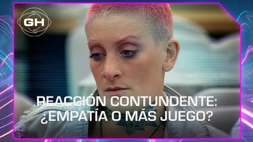 Juliana apuntó contra Agostina como la principal “responsable” de la eliminación de Catalina: furia total