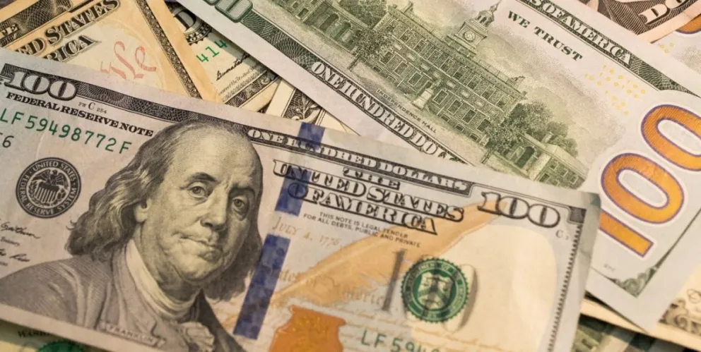 Dólar hoy: a cuánto cotiza el oficial y los diferentes tipos de cambio este martes 13 de mayo