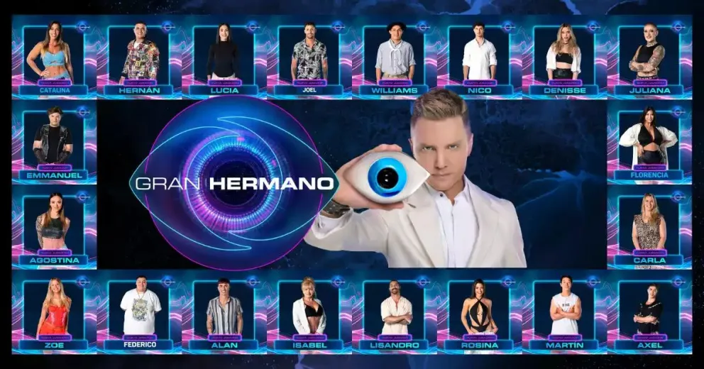 Grave polémica en Gran Hermano por el incómodo episodio entre dos participantes en la cama: video