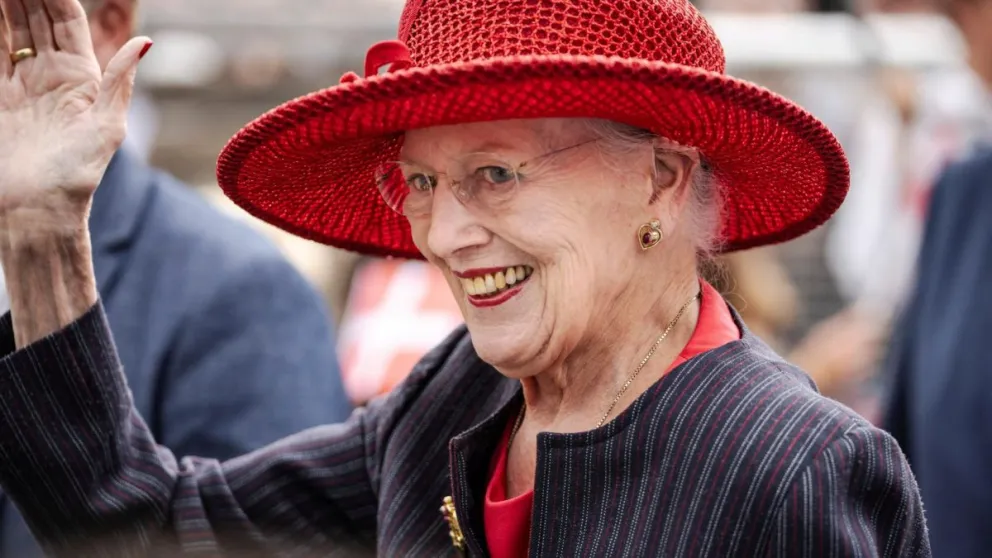La reina Margarita y todos los desplantes que sufrió por su esposo, el príncipe Enrique de Monpezat