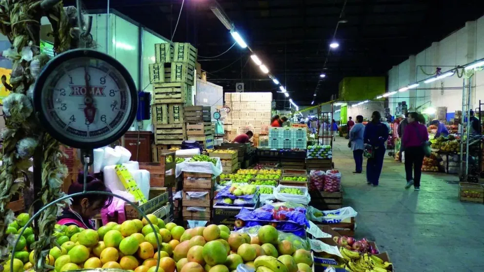 Detectaron que varios comedores salteños solicitaban mercadería al Cofruthos y no brindaban la asistencia declarada