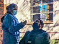 Encienden las alertas en Salta: subió un 345% la cantidad de casos de coronavirus 