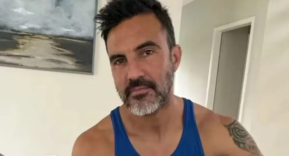 La insólita situación de Fabián Cubero: una decisión que afecta económicamente al ex futbolista