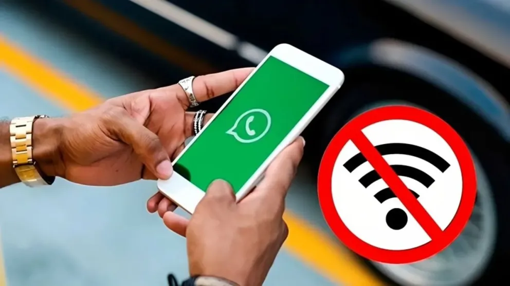 Conocé este innovador truco de WhatsApp: la increíble función para conectarte en todas partes sin Wifi