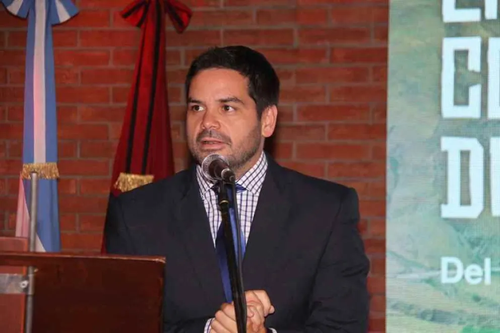Secretario de Turismo de la Ciudad de Salta: "Tuvimos un 40% de ocupación, un 20% menos que en la temporada turística 2023"