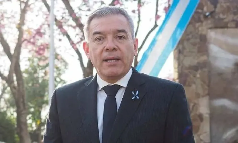 Persiste la indagatoria: malversación de fondos en la gestión de Pablo González en Orán