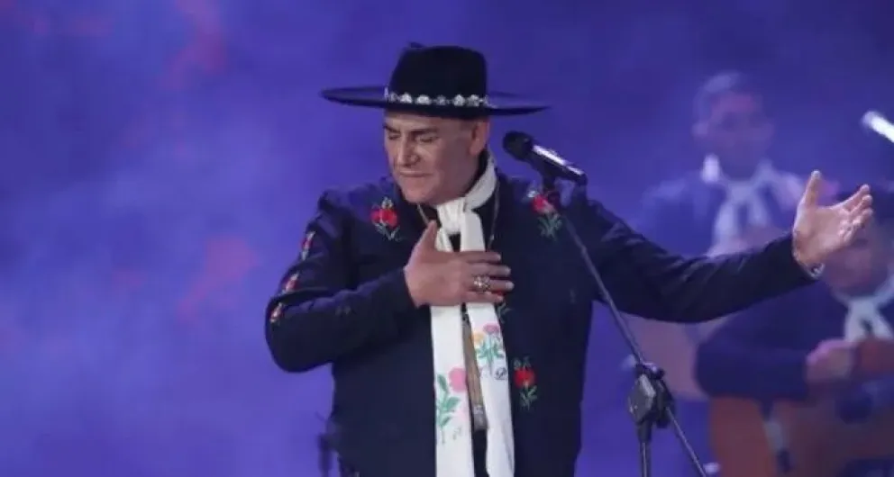 La Serenata a Cafayate tiene cartelera confirmada