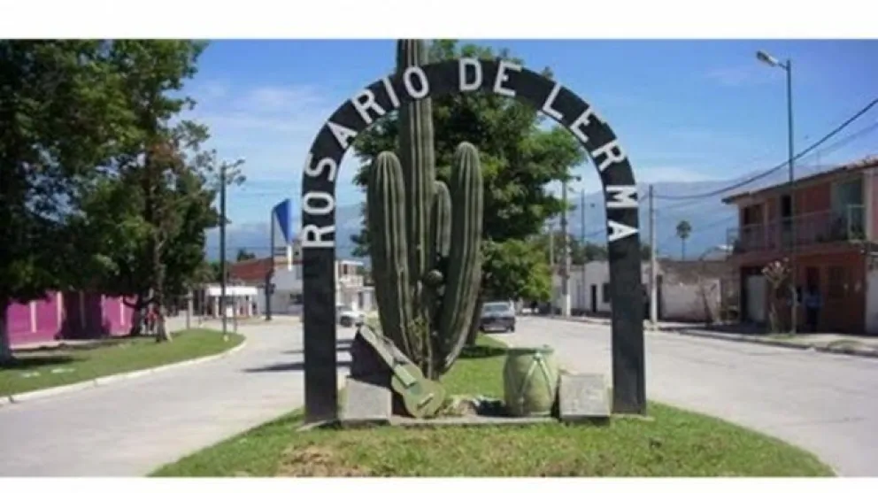 Rosario de Lerma: un violento enfrentamiento terminó con un hombre fallecido y otro gravemente herido