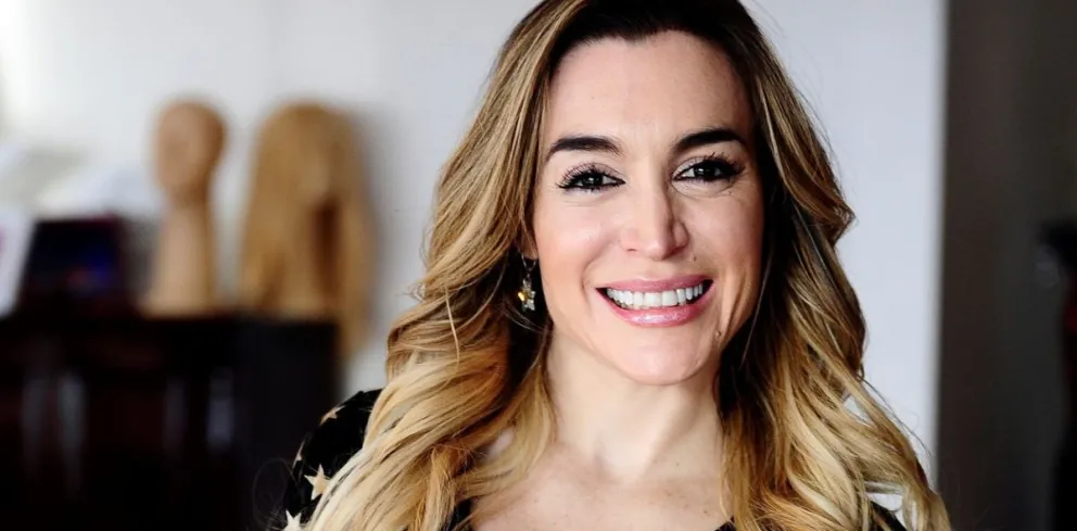 La nueva e insólita provocación de Fátima Flórez contra Moria Casán: guerra declarada