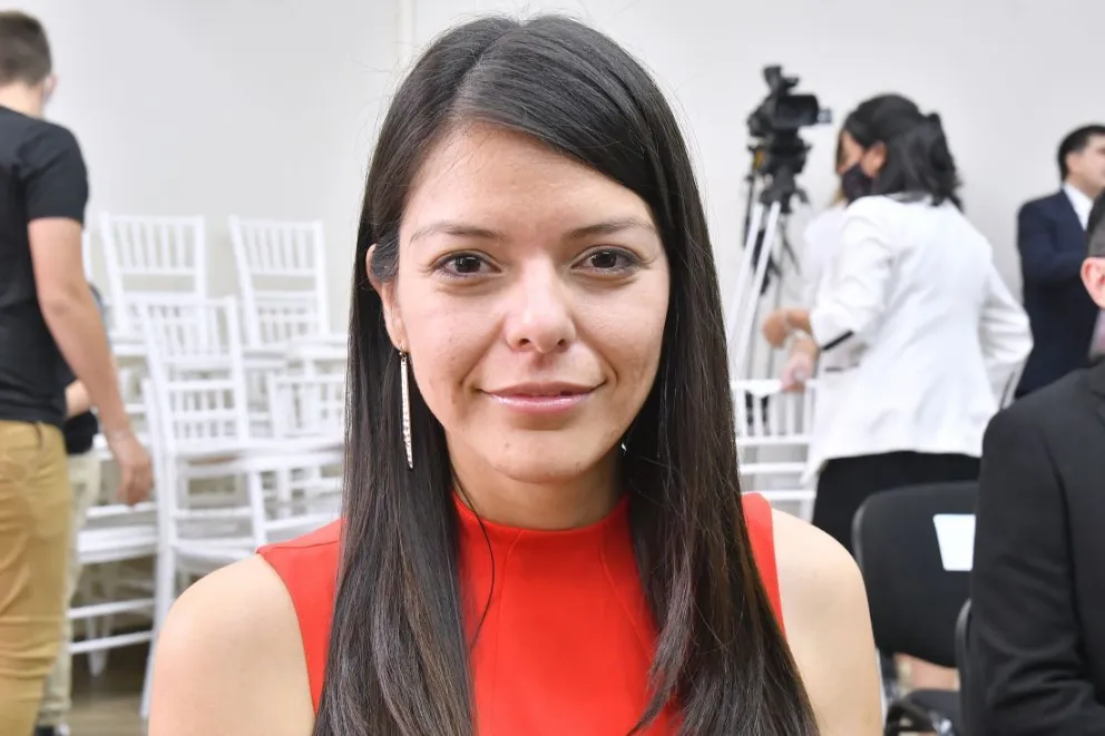 Emilia Orozco negó sus cuestionados dichos sobre el caso Liliana Ledesma: “Se que fue un ajuste de cuentas”  