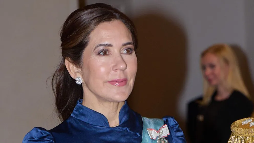 Así fue la venganza de Mary de Dinamarca con Federico en plena coronación