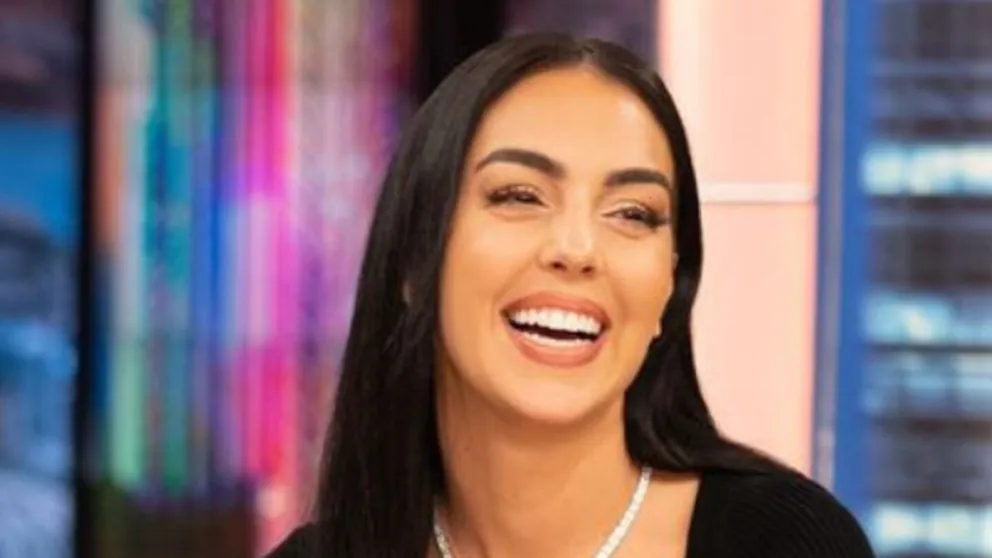 ¡Le llueven los elogios! La fotografía de Georgina Rodríguez que causa emoción