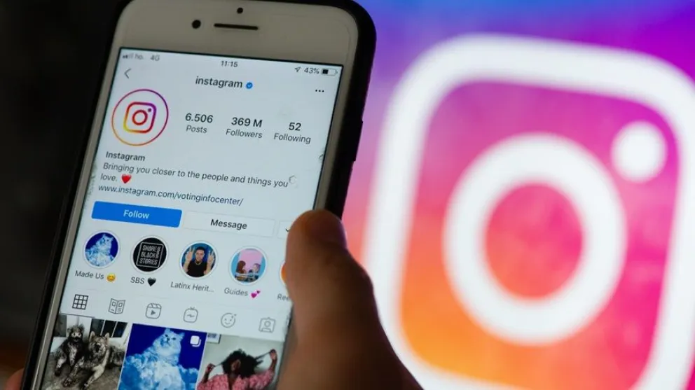 El sorprendente truco para que tus fotos tengan alta definición en Instagram: conocé el paso a paso