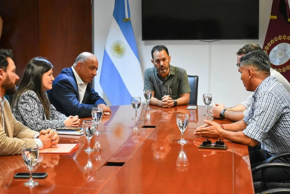 Régimen simplificado del monotributo municipal: la Ciudad de Salta también se adhirió 