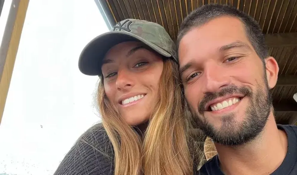 La insólita decisión de Lola la Torre y su novio luego de una acalorada discusión: el retorno de las vacaciones no fue tan feliz
