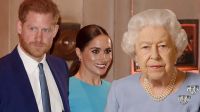 Revelaciones impactantes: Isabel II no aprobó una decisión del príncipe Harry y Meghan Markle con respecto a su hija
