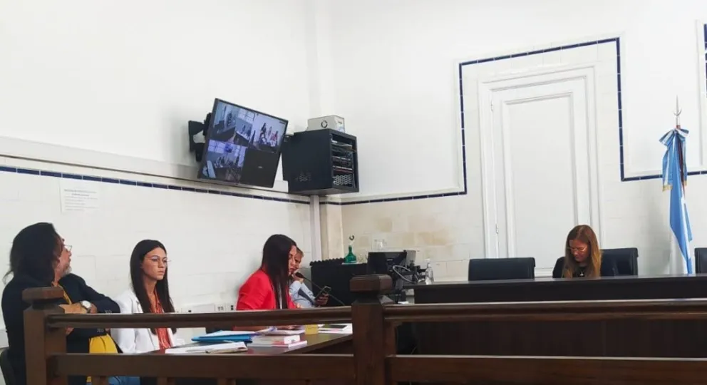 Cayó el traficante de Joaquín V. González: tiene antecedentes de todo tipo