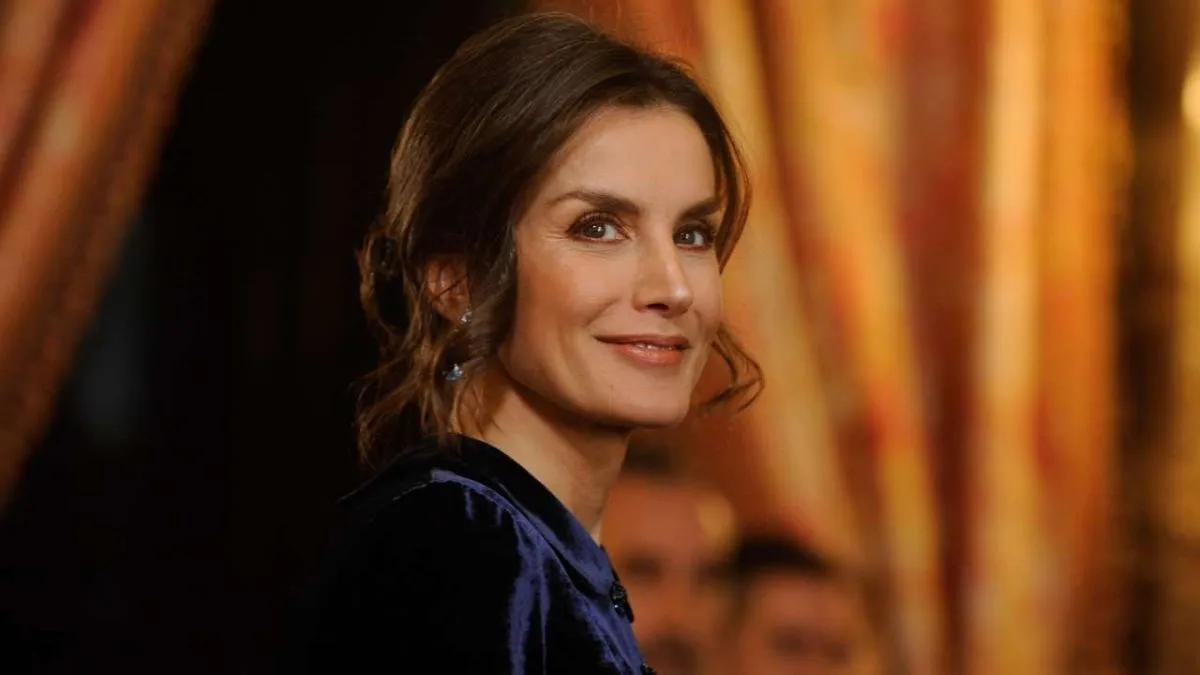 REINA LETIZIA