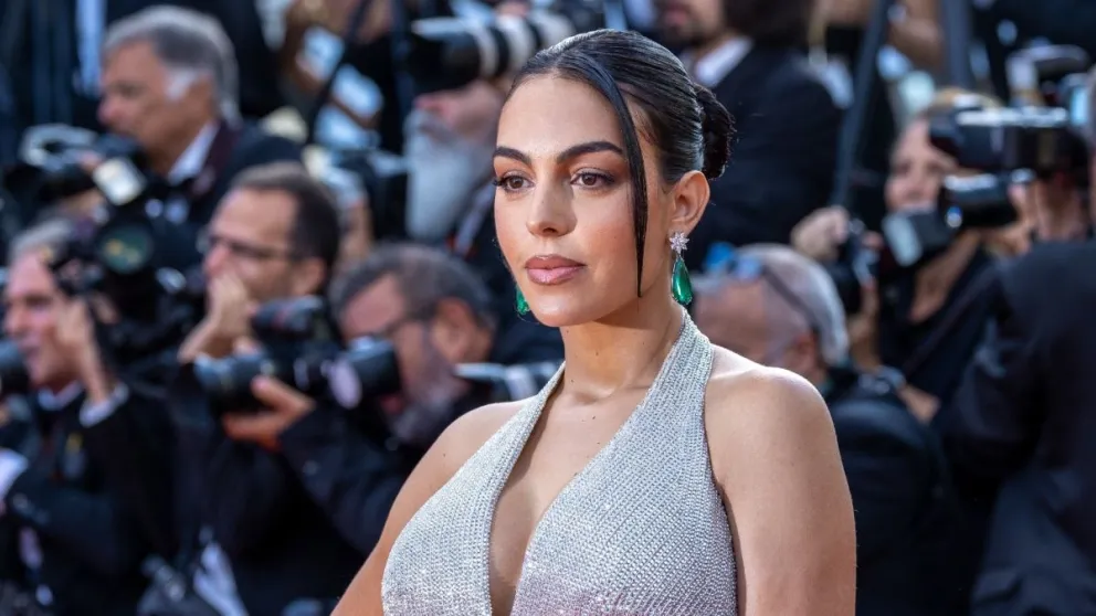 Georgina Rodríguez reveló la peligrosa obsesión que heredó su hija Bella Esmeralda: fotos