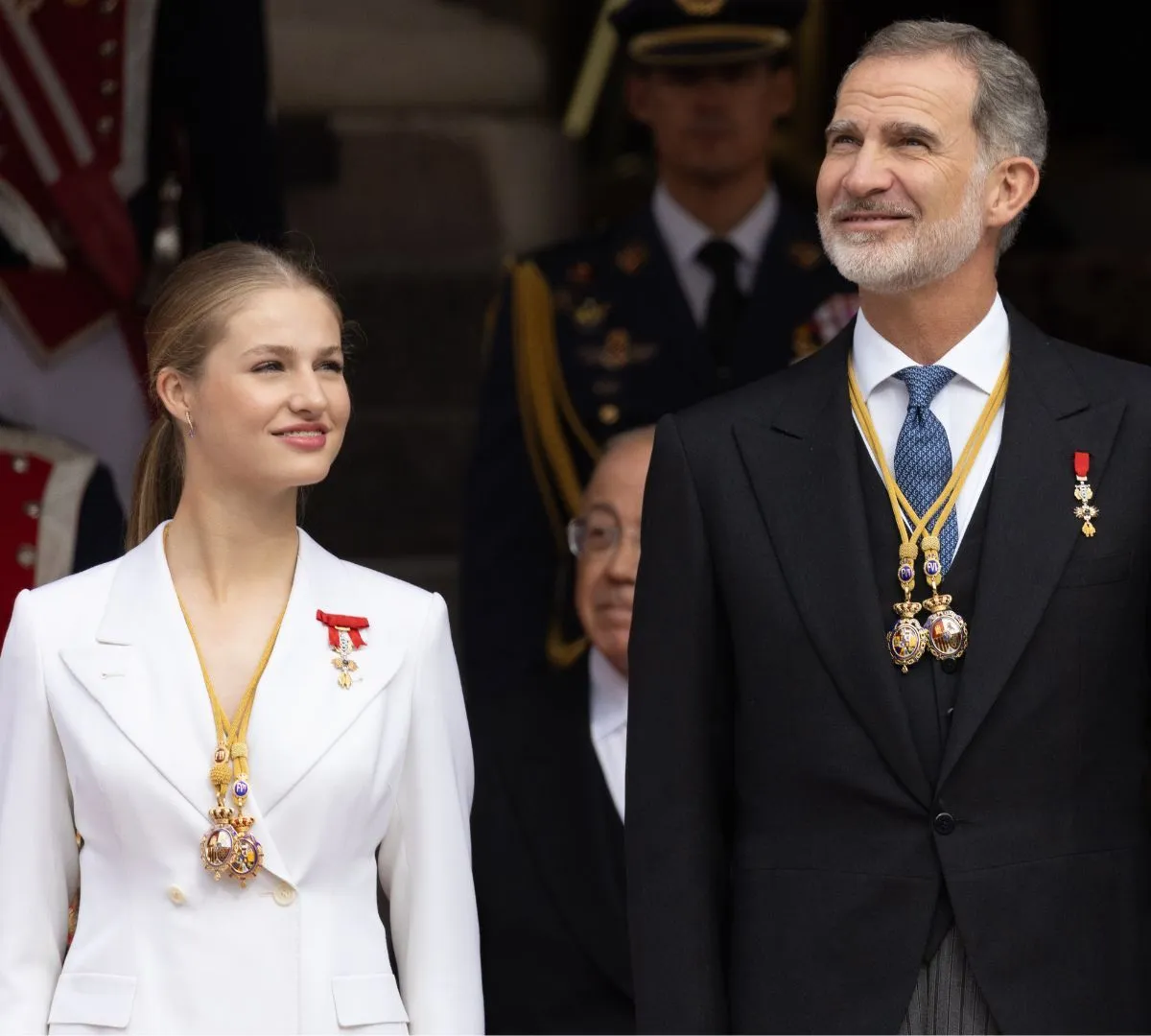 PRINCESA LEONOR