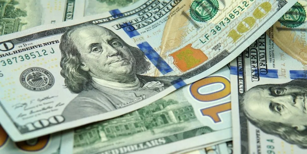 Dólar hoy: a cuánto cerró el blue y los diferentes tipos de cambio este viernes 17 de mayo