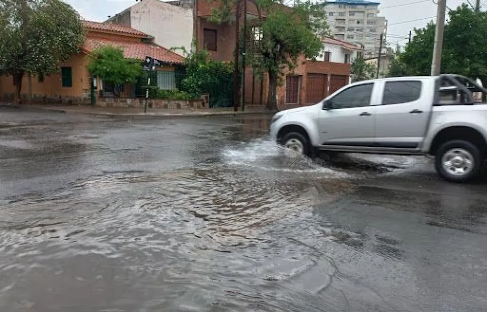 Temporal