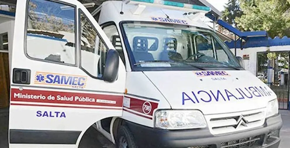 Encontraron a una joven salteña sin vida cerca de un basural 