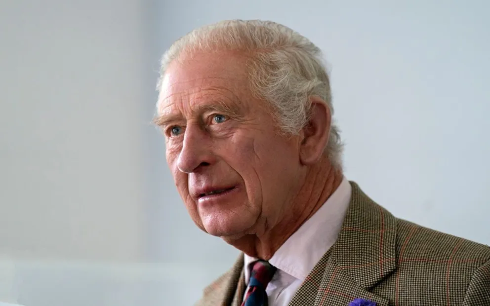 La salud del rey Carlos III alarma a todos: se someterá a una delicada operación