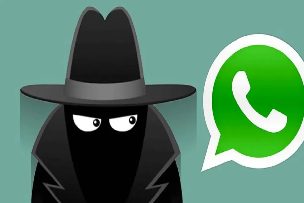 Te decimos cómo leer mensajes de WhatsApp en secreto sin que la otra persona lo sepa