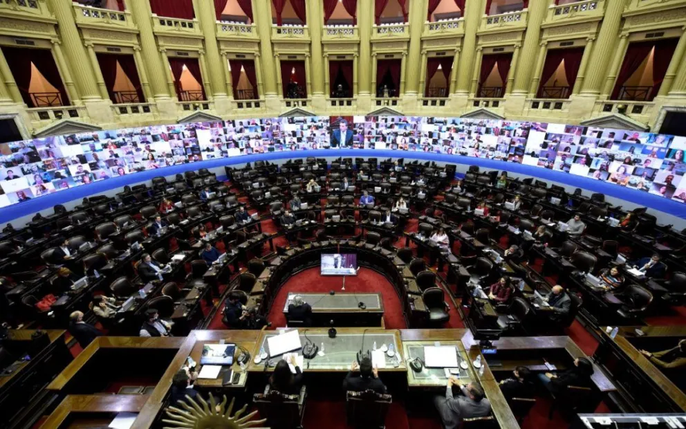 CTA Salta advierte que si los diputados votan a favor de la Ley Ómnibus irán a buscarlos a sus casas