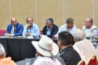 Paritarias en Salta: las negociaciones con los gremios se retomarán el próximo martes