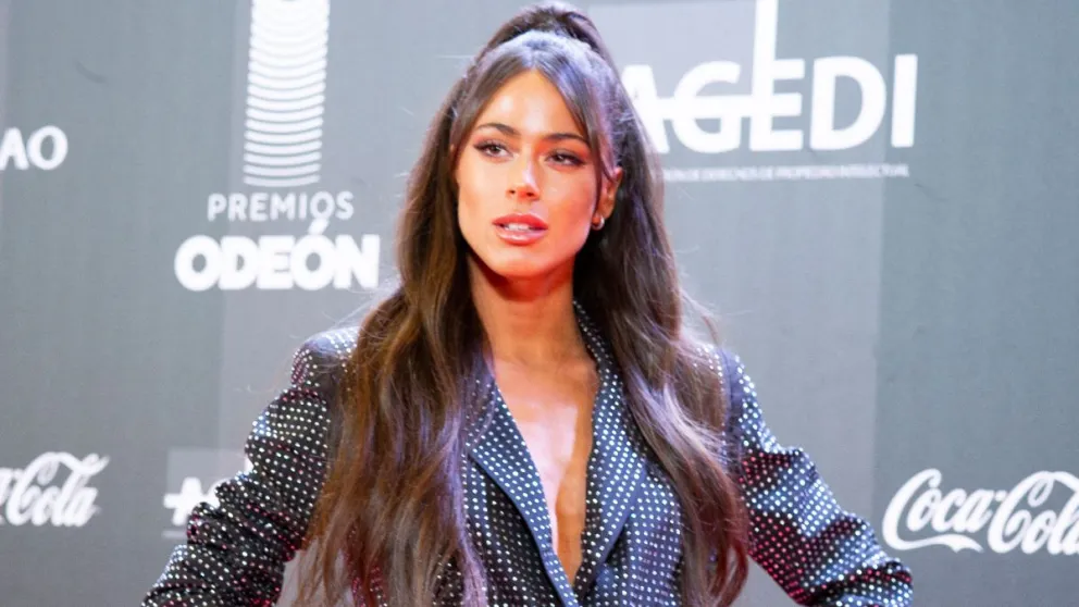 Tras la sorpresiva confesión de Tini Stoessel, esta fue la abrupta reacción de la mamá de Cami Homs