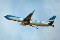 Pánico en el aire: un vuelo a Salta emitió una alerta por “riesgo de colisión inminente” y causó desconcierto