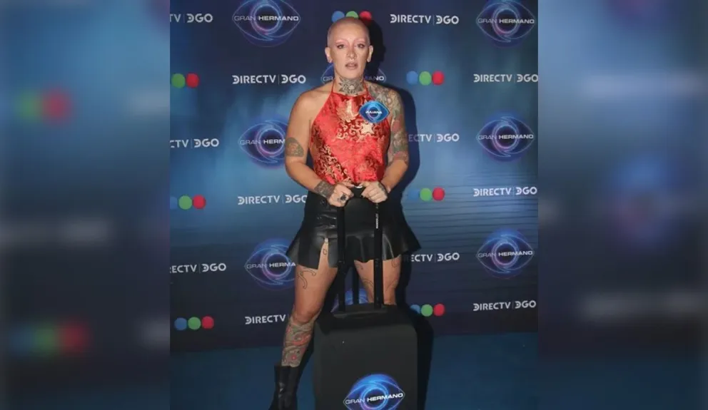 Gran Hermano: así fue la brutal y desgarradora confesión de Furia que paralizó a este jugador