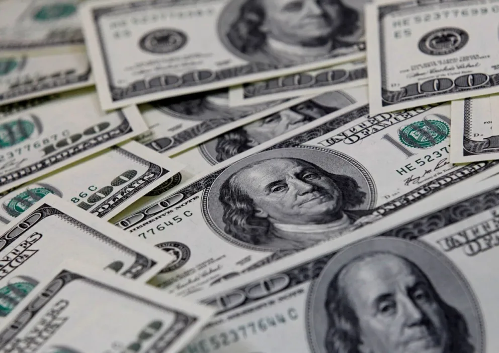 A cuánto cotiza el dólar blue y los diferentes tipos de cambio hoy jueves 18 de enero