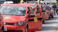 Por el reclamo del sector, la AMT ahora analiza el incremento de las tarifas de taxis y remises de Salta