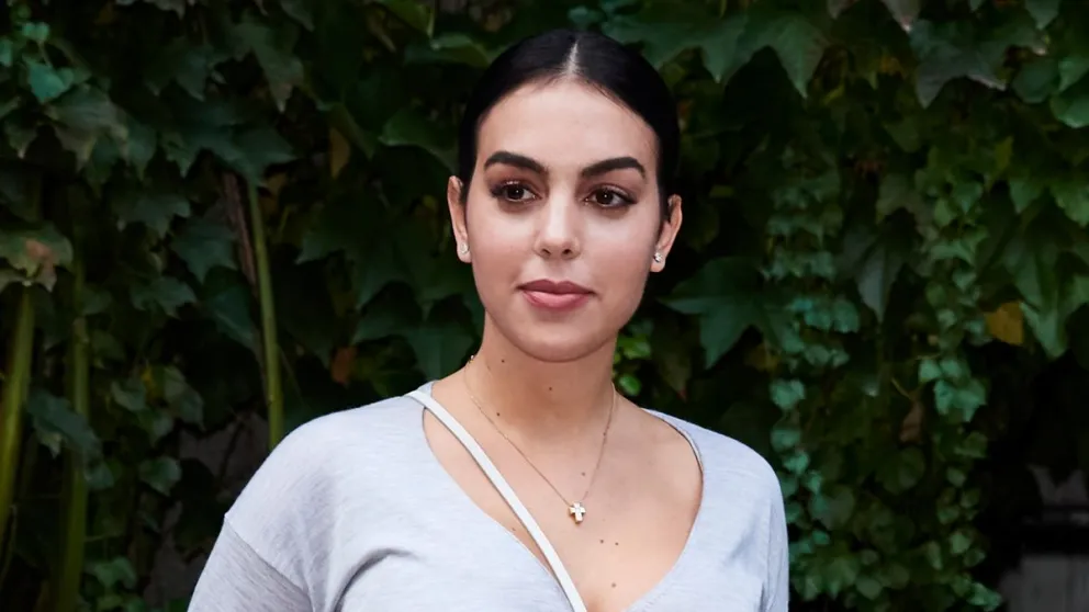 El fatal accidente de Georgina Rodríguez, que causó un gran susto a sus fans: video