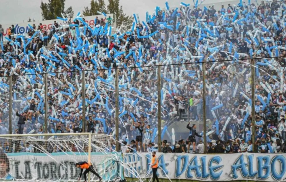 Vuelve el Clásico del Norte tras 20 años: cuánto salen las entradas para Gimnasia y Tiro vs Gimnasia de Jujuy