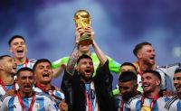 Dónde ver la extraordinaria docuserie sobre Lionel Messi: los momentos más impactantes del mundial de Qatar 2022