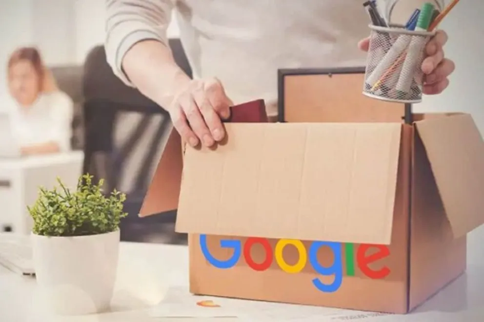 La debastadora noticia lanzada por Google: miles de personas quedarán fuera del gigante tecnológico 