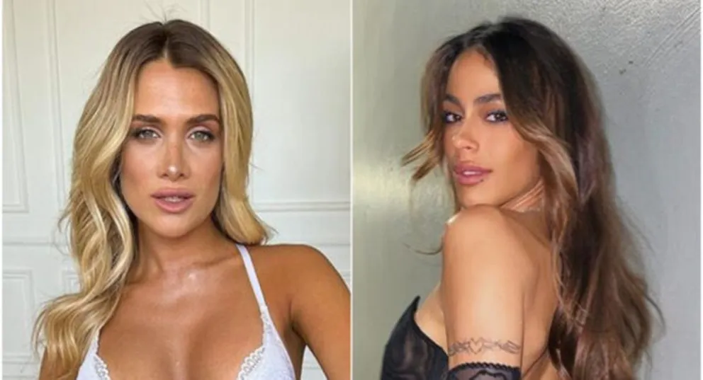 Las impactantes palabras del padre de Cami Homs contra Tini Stoessel: fue contundente en su declaración