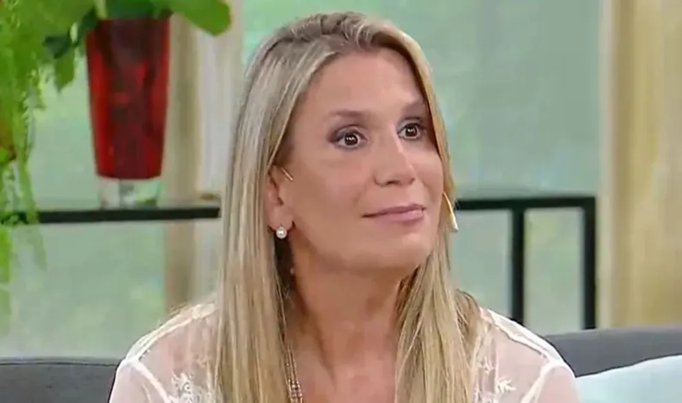 Las terribles sorpresas que recibió Carla de Estefano a su llegada a casa: no lo podía creer