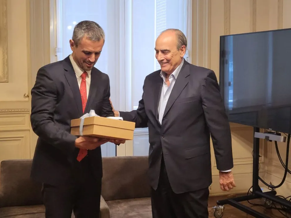 Ley Ómnibus: el Gobierno avanza en las negociaciones para destrabar el proyecto en Diputados