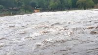 Tragedia en el Río Bermejo: un joven de Orán murió ahogado tras ser arrastrado por la corriente